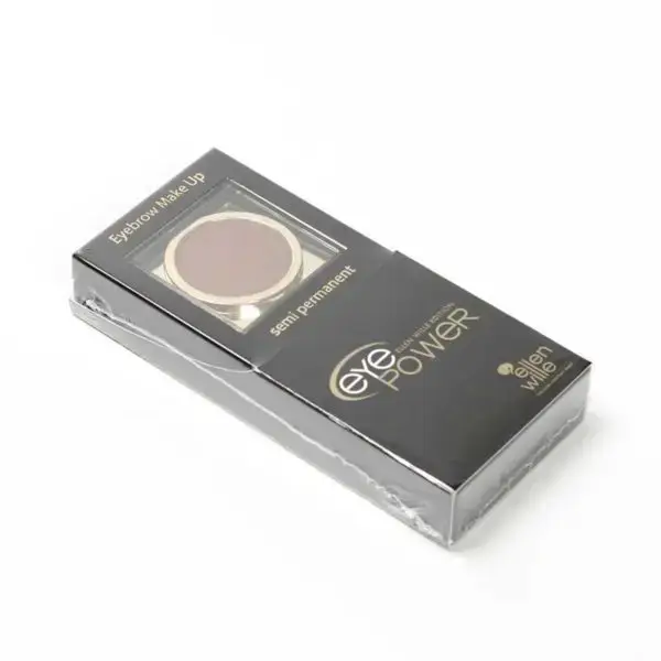Eyepower Col. irid brown