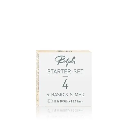 STARTER SET
