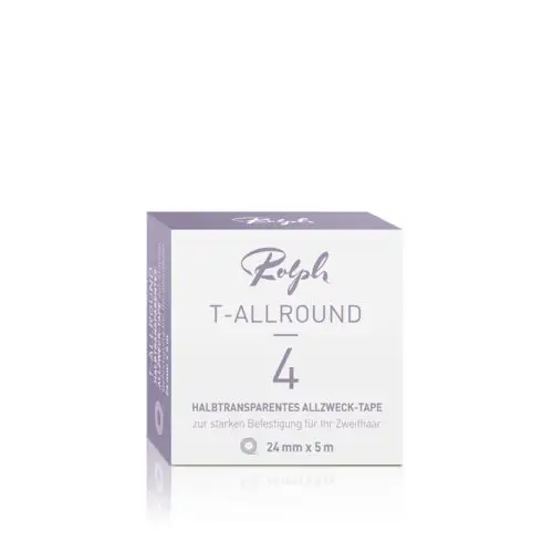 T-ALLROUND