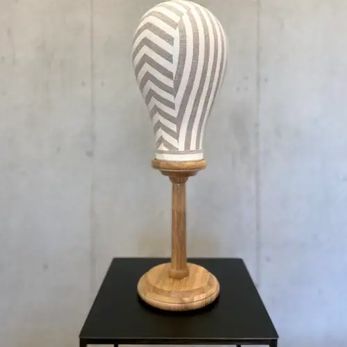 Rolph Stoffkopf gestreift