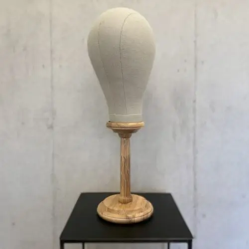Rolph Stoffkopf sand