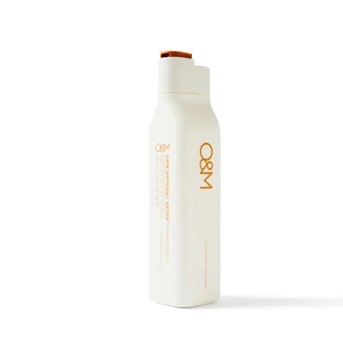 O&M Original Detox Conditioner 350ml