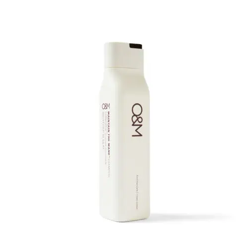 O&M Maintain the Mane Shampoo