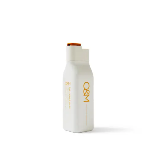 O&M The Power Base Masque 250ml