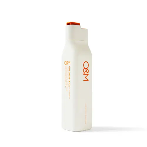 O&M Fine Intellect Shampoo 350ml