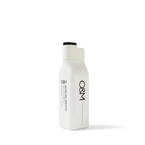 O&M Seven Day Miracle Masque 250ml