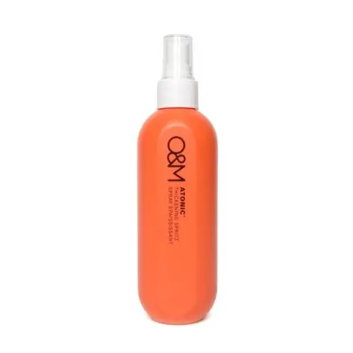 O&M Atonic Thickening Spritz Spray 250ml