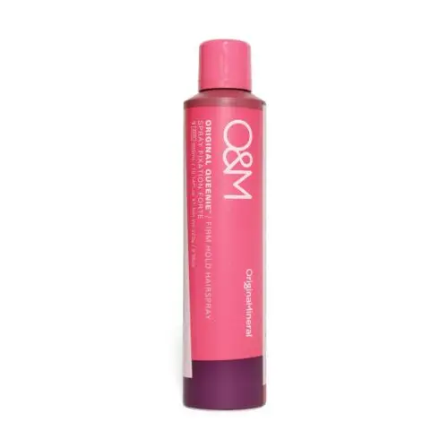 O&M Original Queenie Firm Hold Spray 300ml