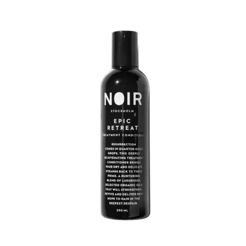 NOIR Epic Retreat Treatment Condition 250ml