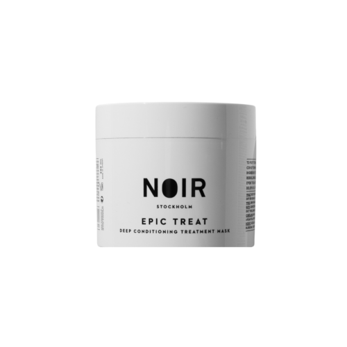 NOIR Epic Treat Deep Treatment Mask 200ml