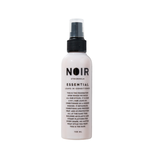 NOIR Essential Leave-In Spray Conditioner 150ml