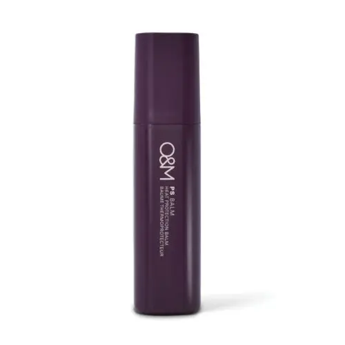O&M PS Balm Heat Protection 100g