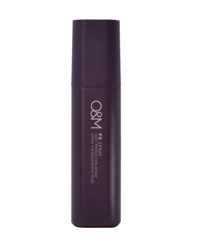 O&M PS Spray Heat Protection 150ml