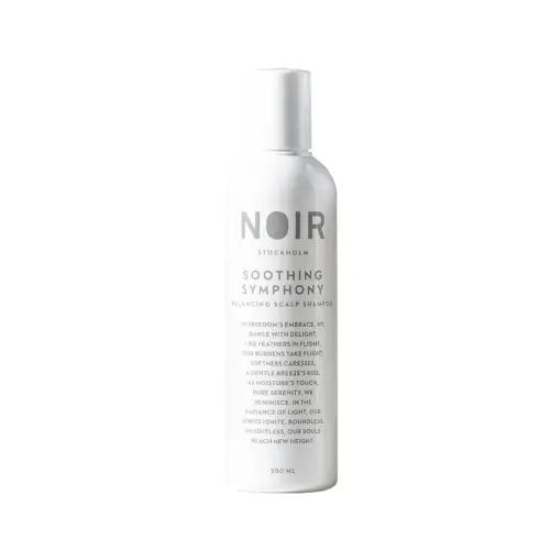 NOIR Soothing Symphony Shampoo 250ml